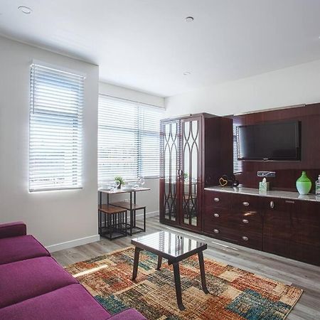Spacious 1 Bedroom Apartment In Balboa Park San Diego Buitenkant foto