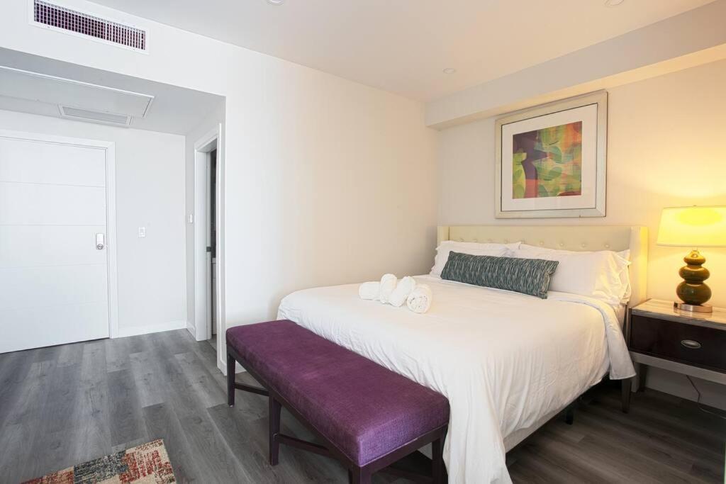 Spacious 1 Bedroom Apartment In Balboa Park San Diego Buitenkant foto