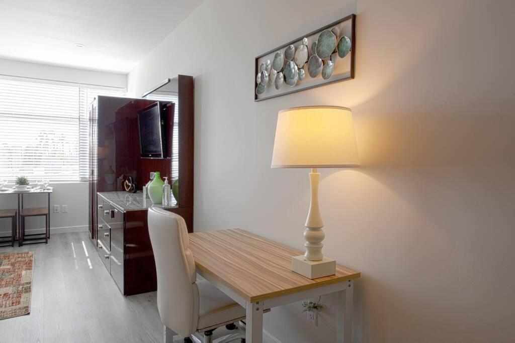 Spacious 1 Bedroom Apartment In Balboa Park San Diego Buitenkant foto