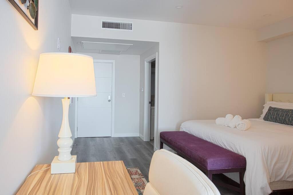 Spacious 1 Bedroom Apartment In Balboa Park San Diego Buitenkant foto