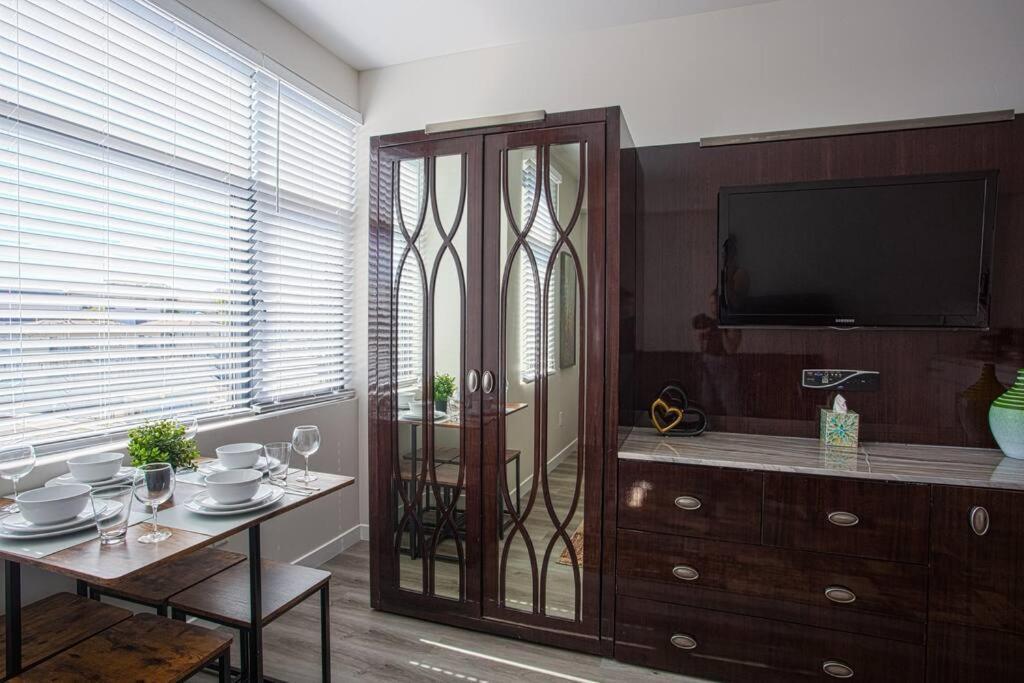 Spacious 1 Bedroom Apartment In Balboa Park San Diego Buitenkant foto