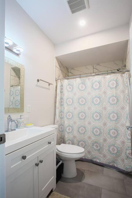 Spacious 1 Bedroom Apartment In Balboa Park San Diego Buitenkant foto