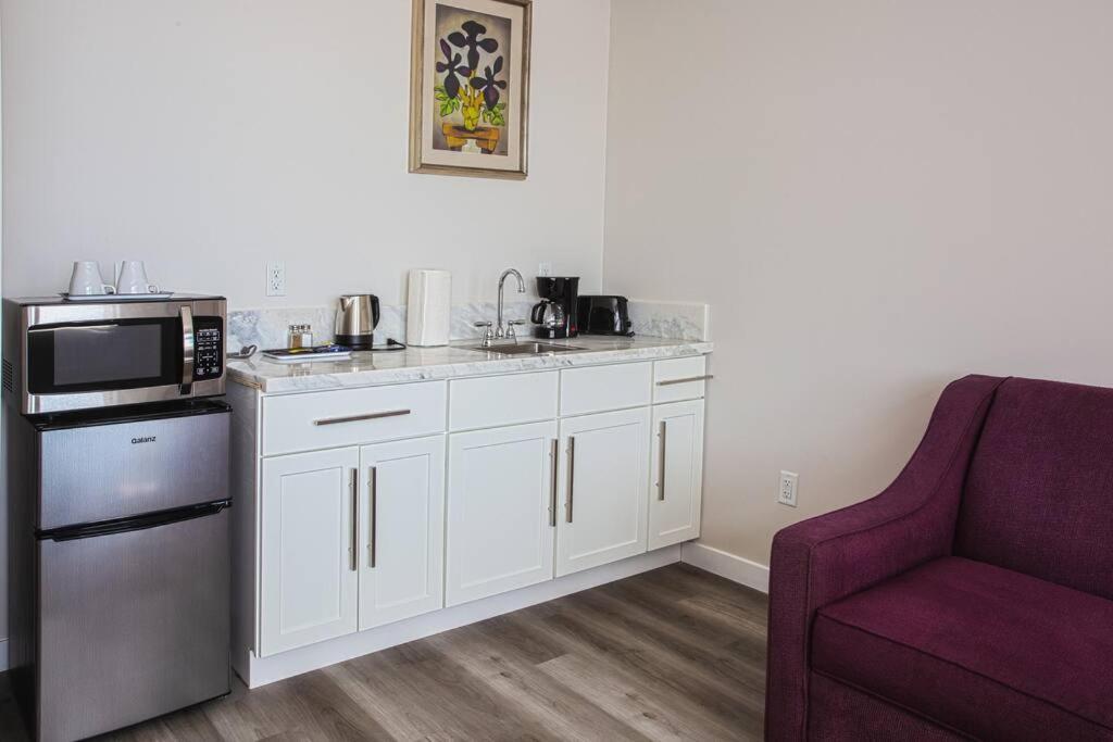 Spacious 1 Bedroom Apartment In Balboa Park San Diego Buitenkant foto