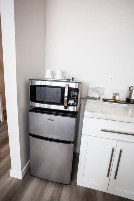Spacious 1 Bedroom Apartment In Balboa Park San Diego Buitenkant foto