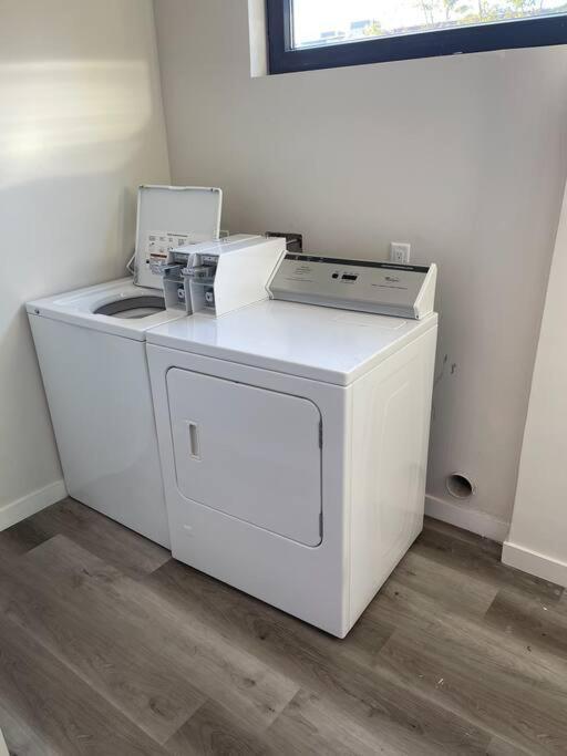 Spacious 1 Bedroom Apartment In Balboa Park San Diego Buitenkant foto