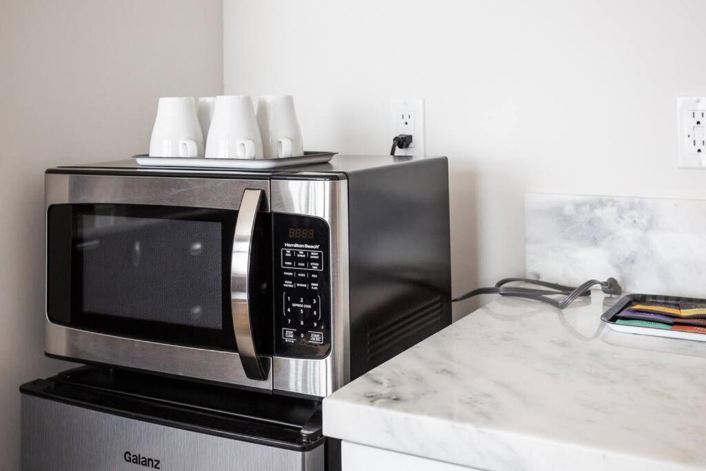 Spacious 1 Bedroom Apartment In Balboa Park San Diego Buitenkant foto