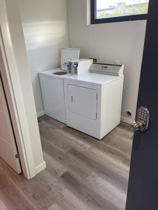Spacious 1 Bedroom Apartment In Balboa Park San Diego Buitenkant foto