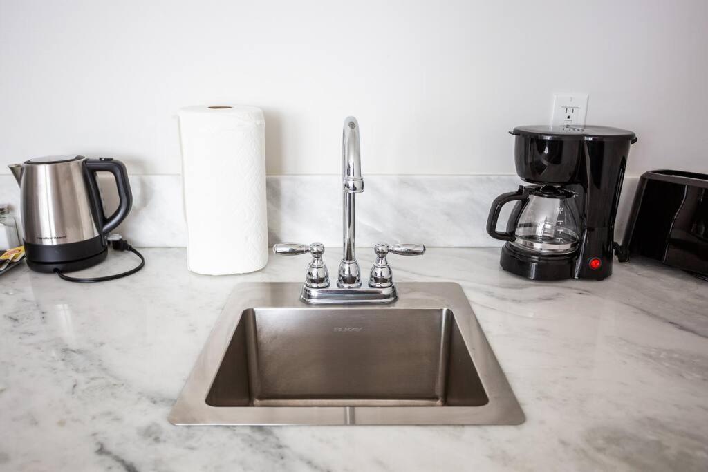 Spacious 1 Bedroom Apartment In Balboa Park San Diego Buitenkant foto