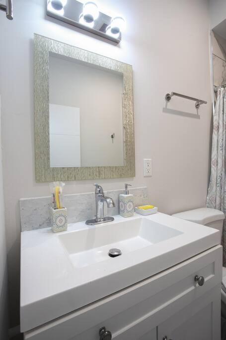 Spacious 1 Bedroom Apartment In Balboa Park San Diego Buitenkant foto
