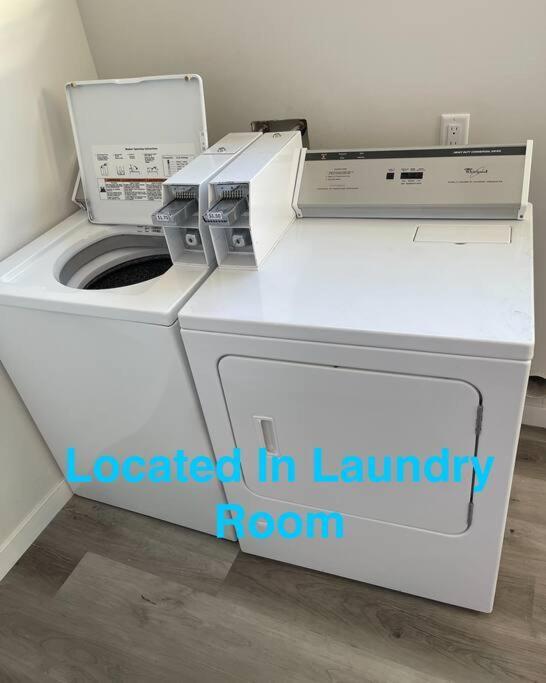 Spacious 1 Bedroom Apartment In Balboa Park San Diego Buitenkant foto